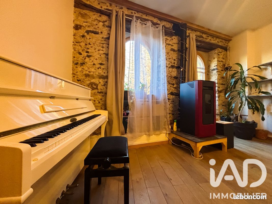 Maison 4 pièces 136 m² · à Bouleternère · 136 m² · 210 000 €