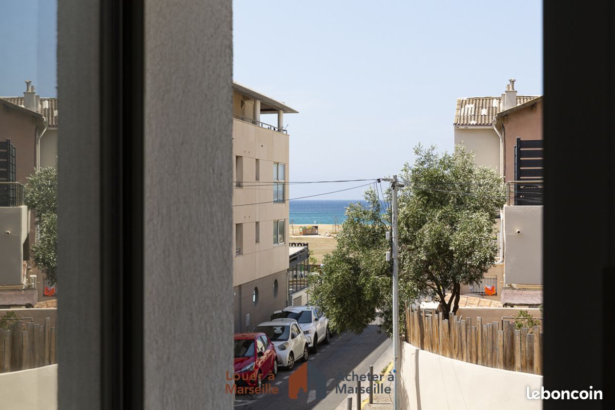 Appartement 3 pièces 73 m² · à Marseille · 73 m² · 1 750 €