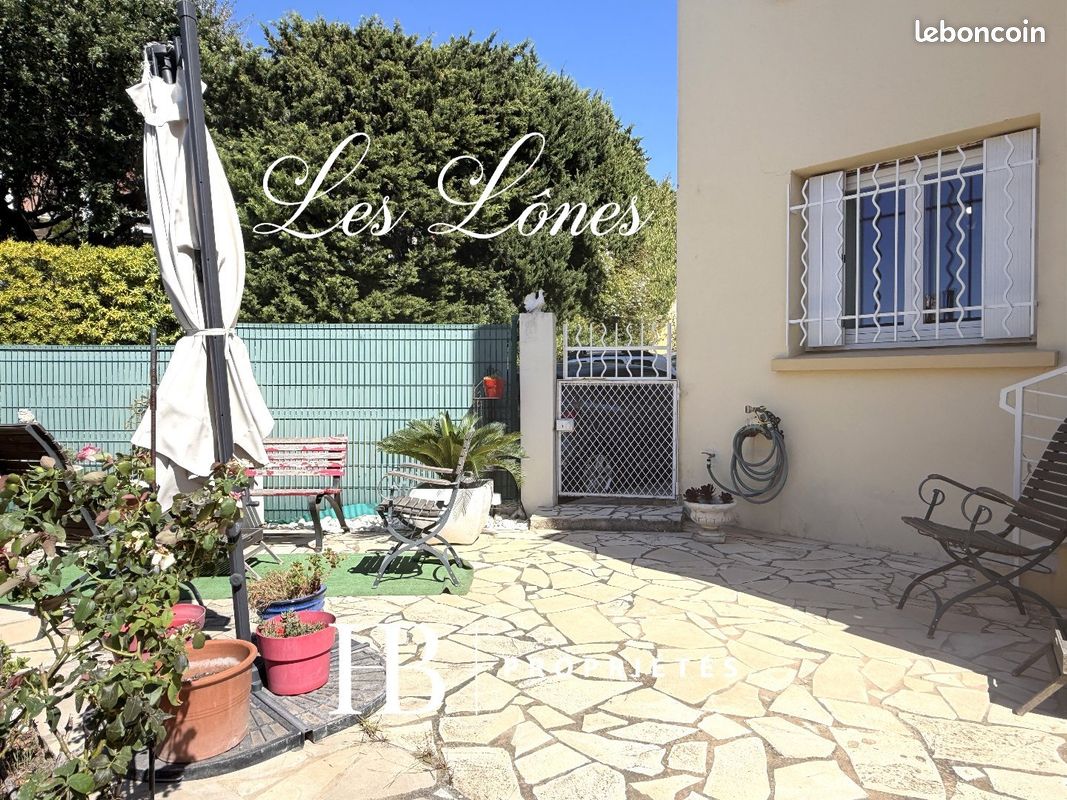 Appartement 3 pièces 64 m² · à Six-Fours-les-Plages · 64 m² · 339 000 €