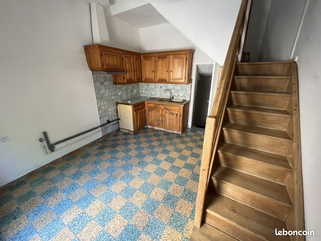 Maison 3 pièces 62 m² · à Montpeyroux · 62 m² · 645 €