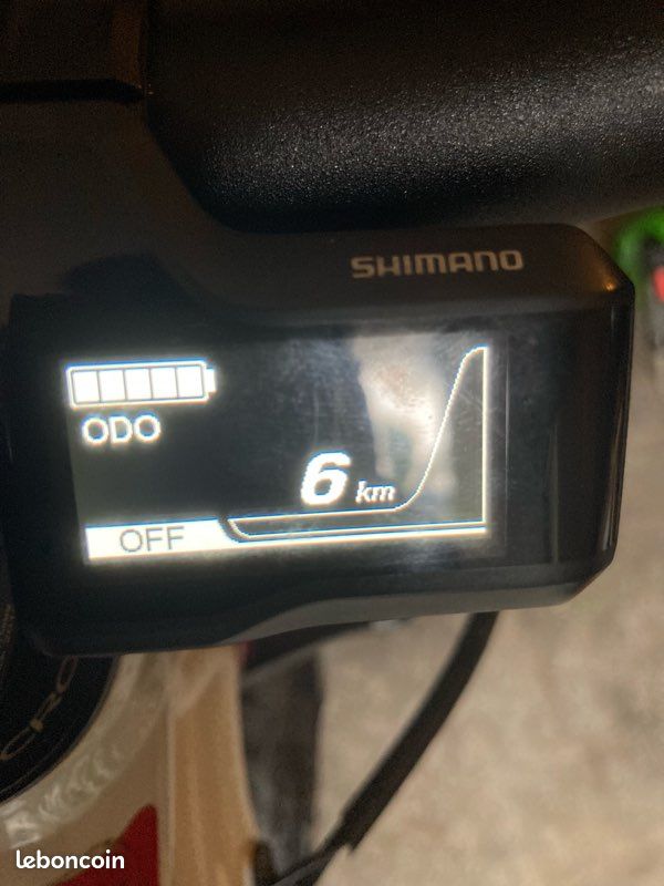 VTTAE Commencal Meta Power 29 2020 (image 6)