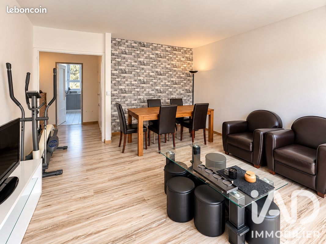 Appartement 2 pièces 55 m² · à Saint-Michel-sur-Orge · 55 m² · 145 000 €