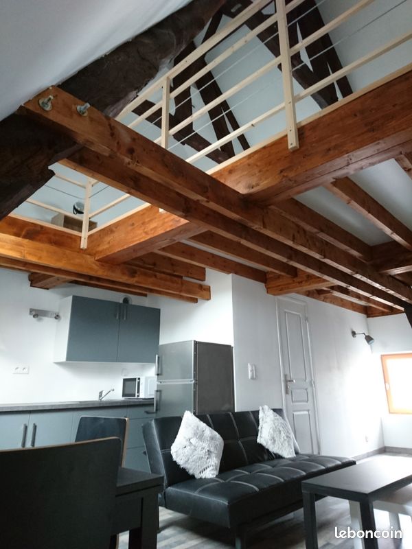 Appartement 2 pièces 55 m² · à Bayeux · 55 m² · 700 €/mois