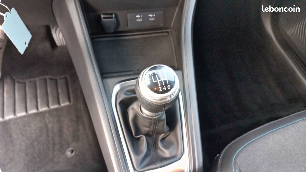 Renault captur tce 90 evolution (image 16)