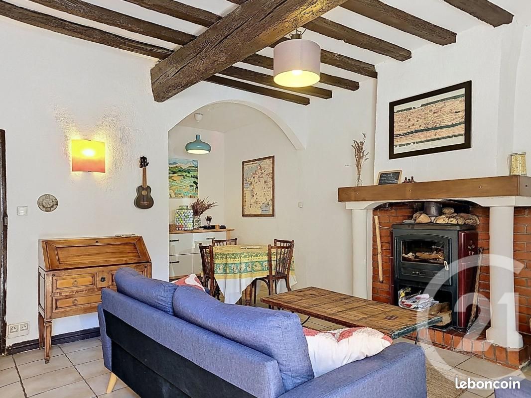 Maison 3 pièces 80 m² · à Mouriès · 80 m² · 232 000 €