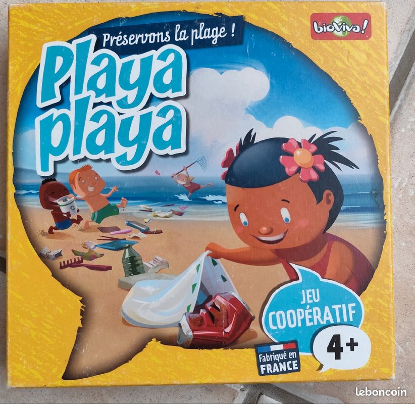 Playa playa (image 1)
