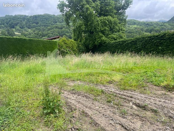 Terrain 210 m² Cluses
