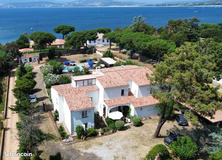 Maison 12 pièces 500 m² · à Grosseto-Prugna · 500 m² · 2 590 000 €