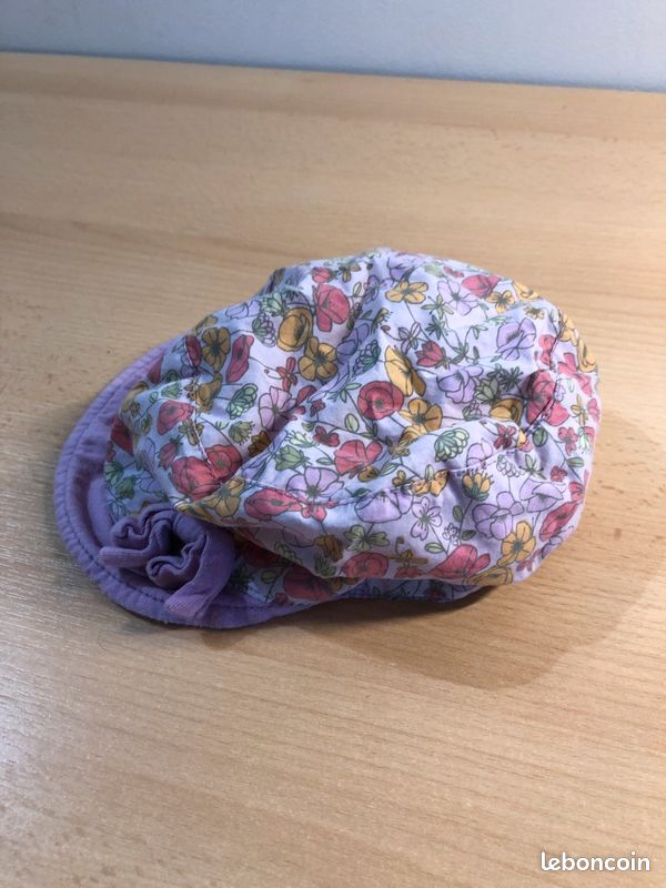 Casquette sergent major (image 4)