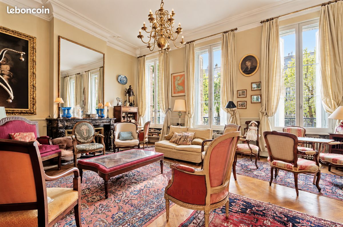 Maison 10 pièces 351 m² · à Bordeaux · 351 m² · 1 750 000 €