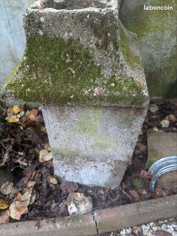 5 boisseau plus chapeau (image 1)