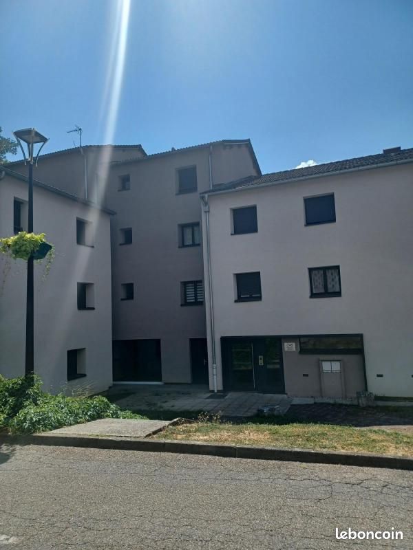 Appartement 4 pièces 82 m² · à Montbonnot-Saint-Martin · 82 m² · 705 €/mois