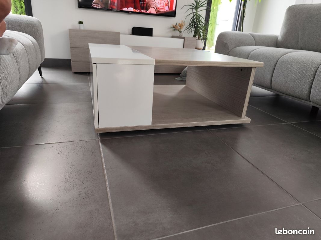 Table basse (image 4)