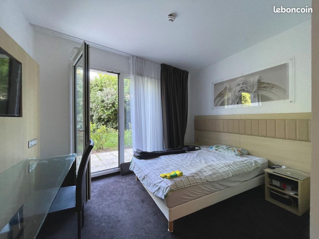 Appartement 1 pièce 19 m² · à La Chapelle-sur-Erdre · 19 m² · 96 000 €