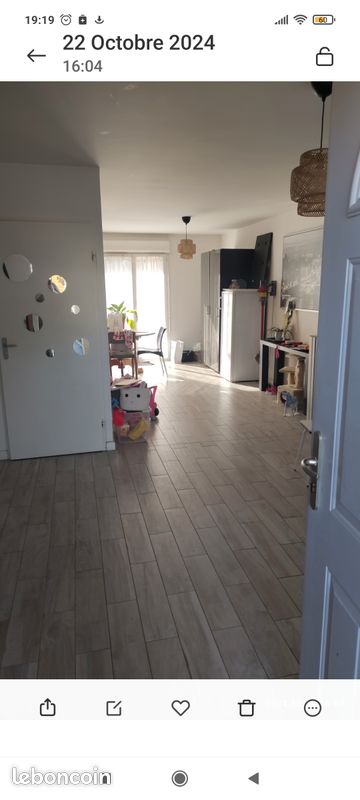 Maison 4 pièces 78 m² · à Macau · 77,5 m² · 218 000 €