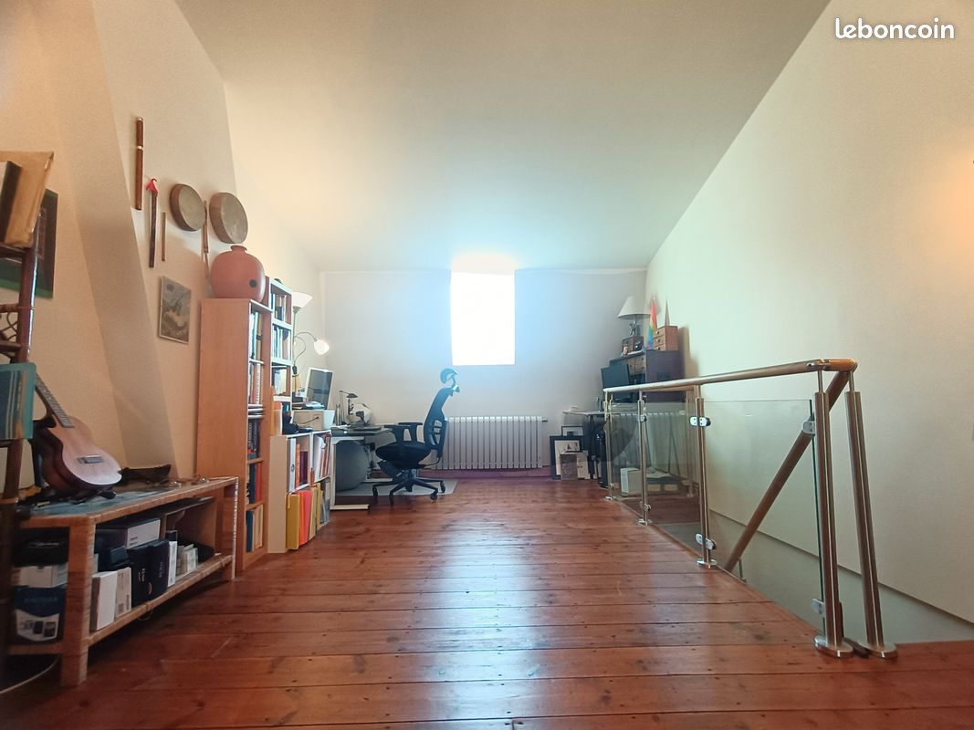 Maison 6 pièces 115 m² · à Valenciennes · 115 m² · 166 000 €