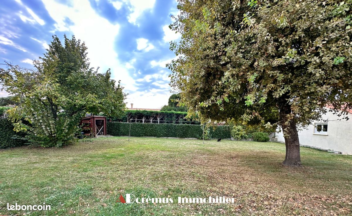 Maison 4 pièces 98 m² - Montussan 33450 (image principale 9)
