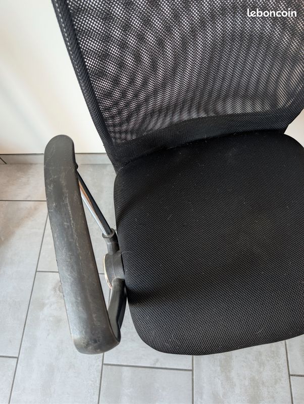 Chaise de bureau (image 4)
