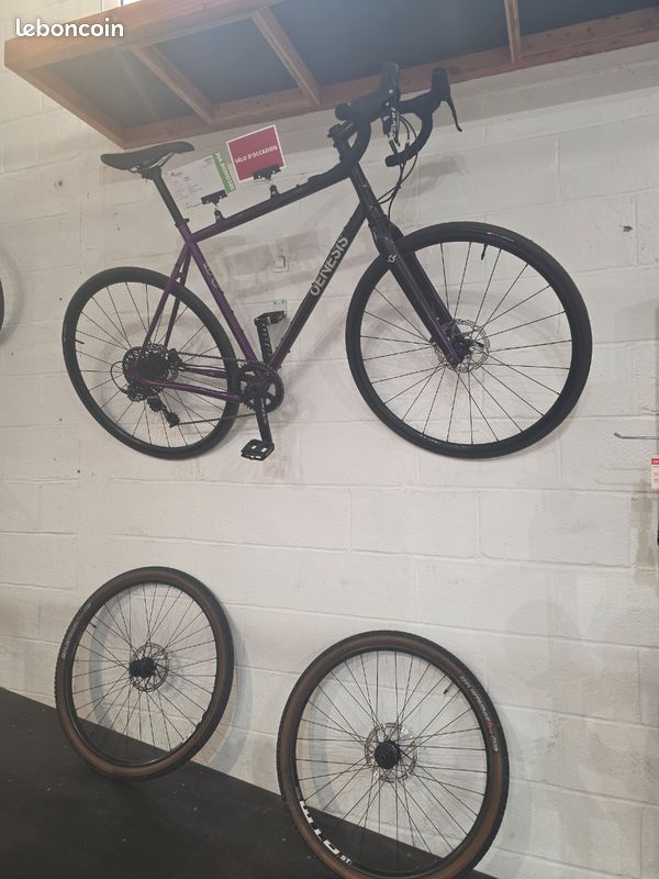 Gravel genesis fugio 20 (image 2)