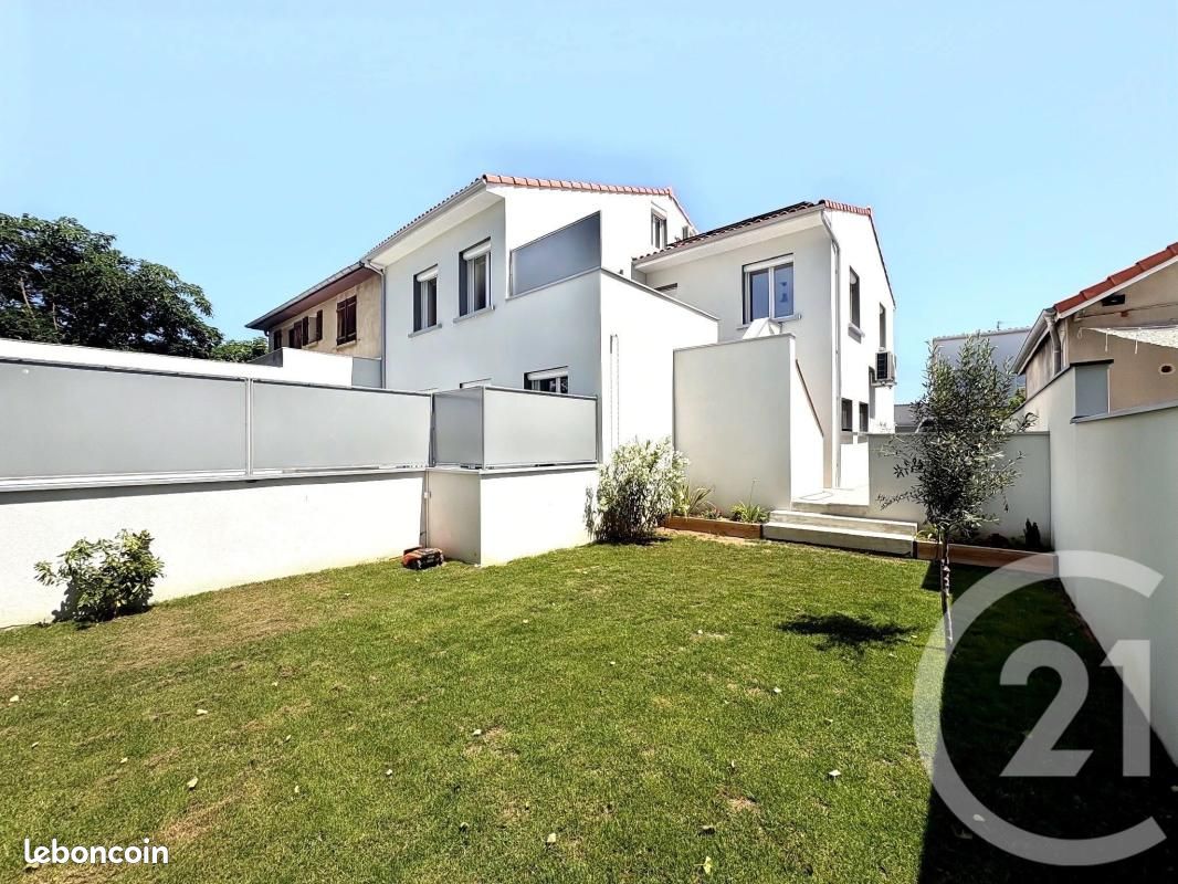 Appartement 6 pièces 105 m² · à Toulouse · 105 m² · 425 000 €