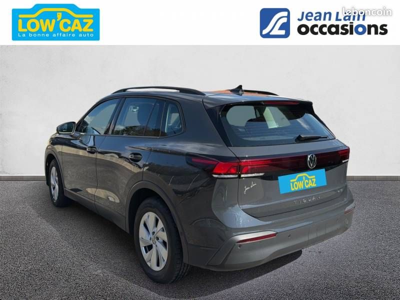 Volkswagen Tiguan 1.5 eTSI 130ch DSG7 (image 7)