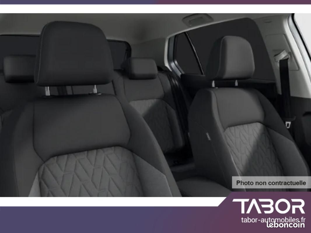 Volkswagen Golf 8 TDI ParkAs+ Cam Sièges ch 17P (image 5)