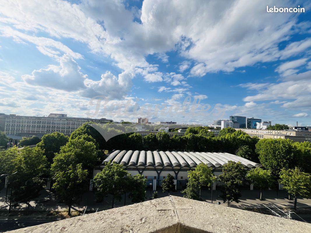 Appartement 2 pièces 44 m² · à Paris · 44 m² · 367 500 €