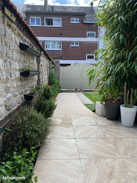 Maison de ville 6 pièces 100 m² (image 12)