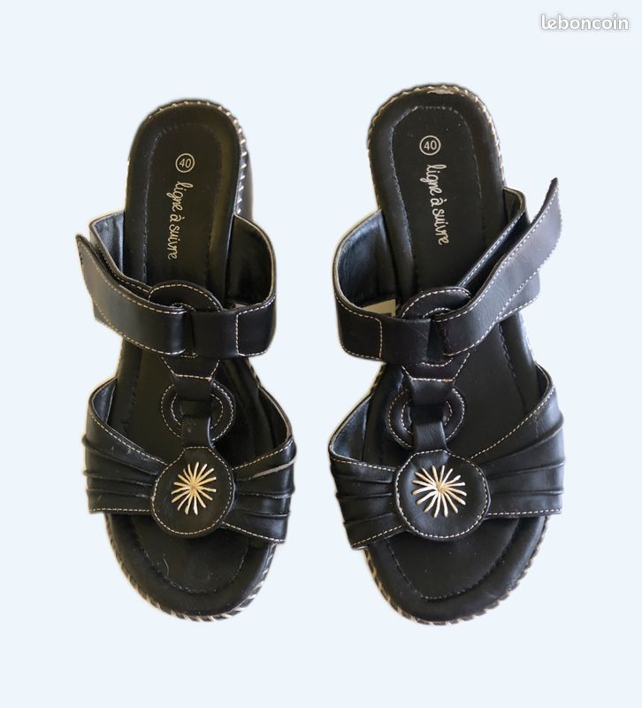 Chaussure (image 1)