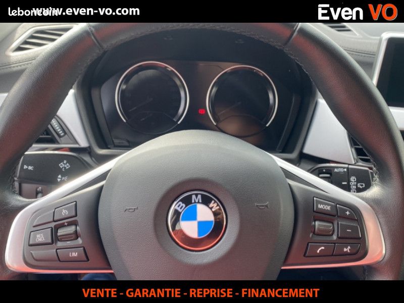Bmw X2 (F39) SDRIVE18IA 136CH BUSINESS DESIGN DKG7 (image 12)