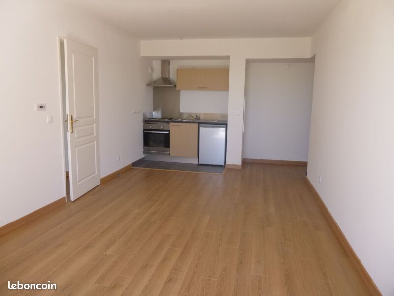 Appartement 2 pièces 41 m² · à Olivet · 41 m² · 635 €/mois