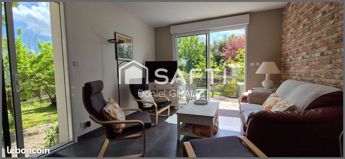Maison 6 pièces 151 m² · à Saujon · 151 m² · 384 800 €