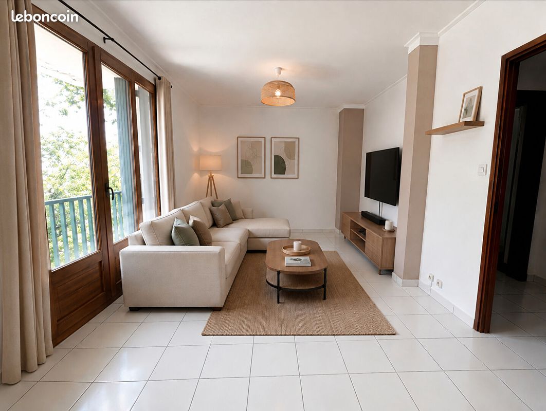 Appartement 5 pièces 96 m² · à Narbonne · 96 m² · 155 000 €