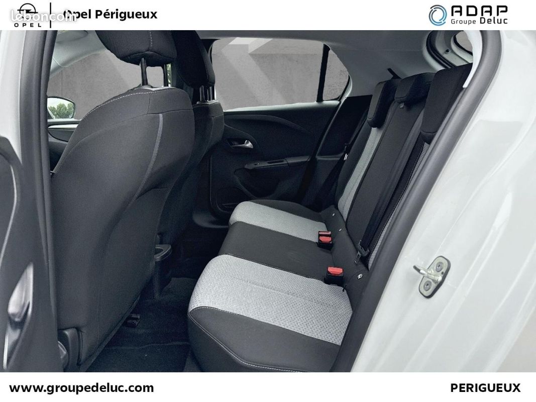 Opel Corsa 1.2 75ch (image 6)