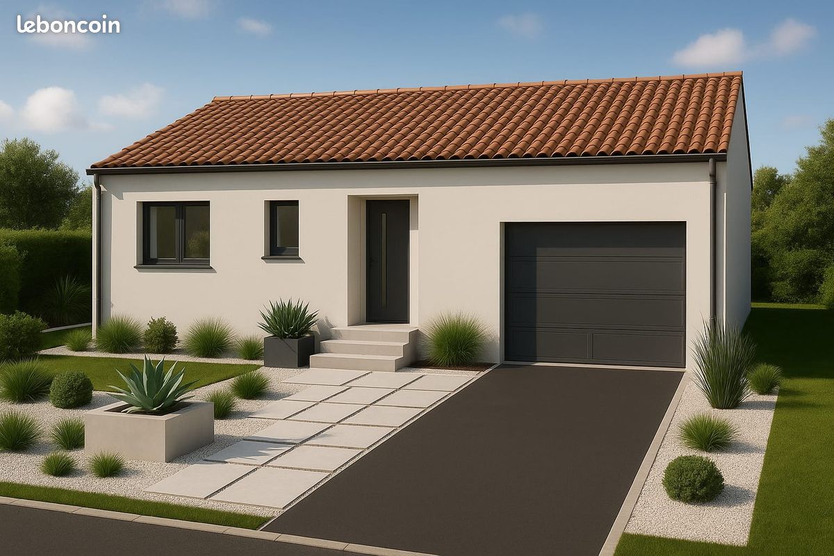 Maison 4 pièces 90 m² · à Corneilla-Del-Vercol · 90 m² · 299 000 €