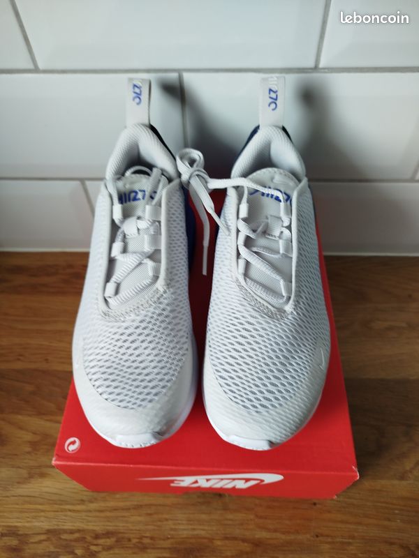 Baskets NIKE AIR MAX 270 T31 (image 3)