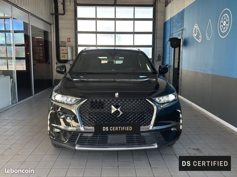 Ds DS 7 Crossback E-TENSE 4x4 300ch Rivoli (image 20)