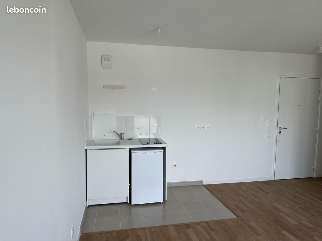 Appartement a louer nogent-sur-marne - 1 pièce(s) - 25 m2 - Surfyn