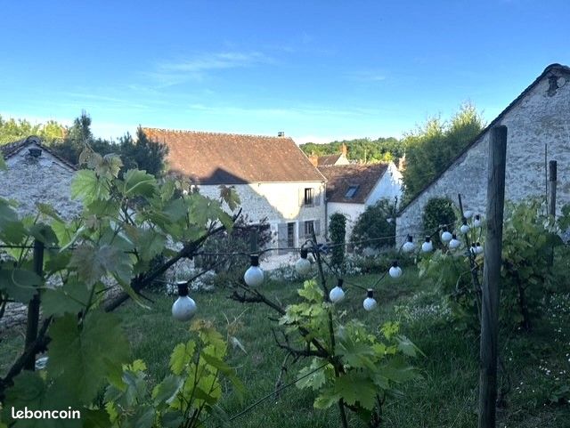 Maison 6 pièces 145 m² · à Poligny · 145 m² · 498 000 €