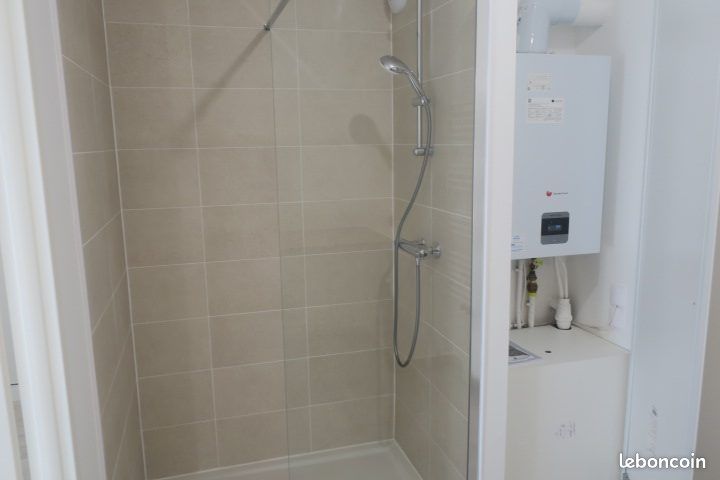 Appartement a louer saint-jean-de-la-ruelle - 3 pièce(s) - 65 m2 - Surfyn