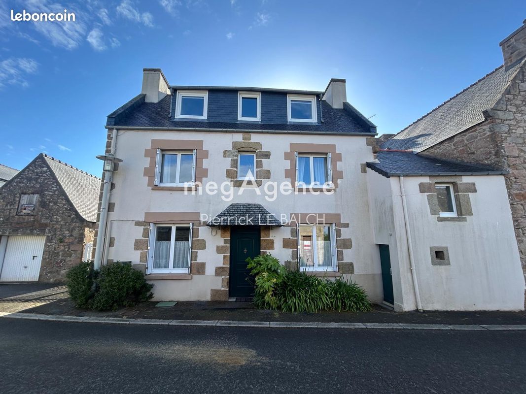 Maison 5 pièces 85 m² · à Trégastel · 85 m² · 309 000 €