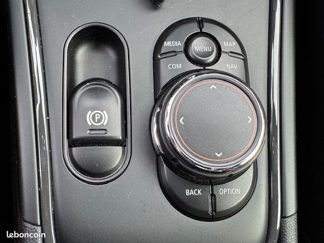 Mini COUNTRYMAN JOHN COOPER WORKS 231CH ALL4 BVA (image 19)