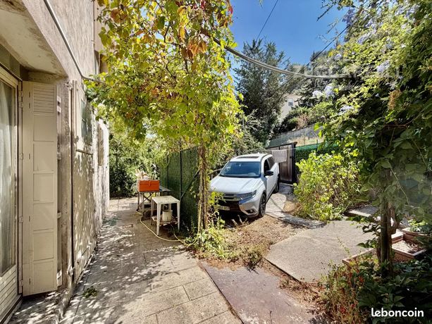 Maison de ville 7 pièces 170 m² — 29