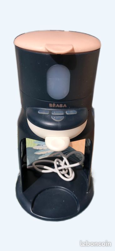 Bib’expresso (image 1)