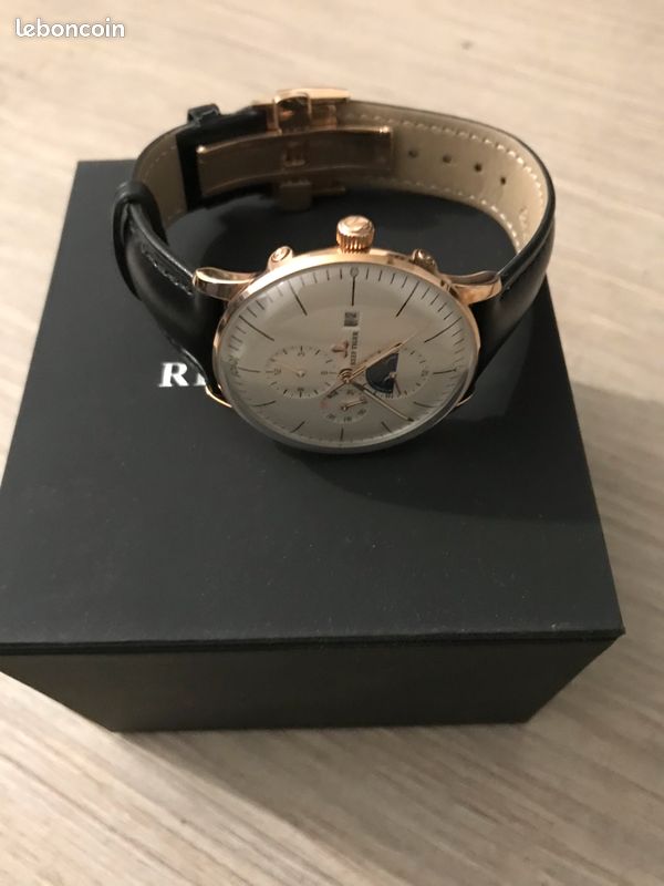 Montre automatique homme toute neuf (image 4)