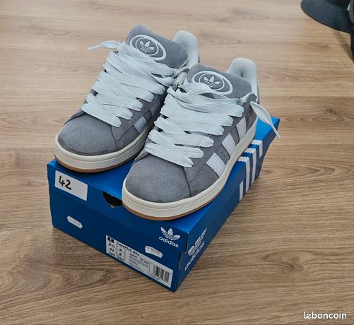 adidas gazelle silver green womens adidas Originals Campus 00s - Women's