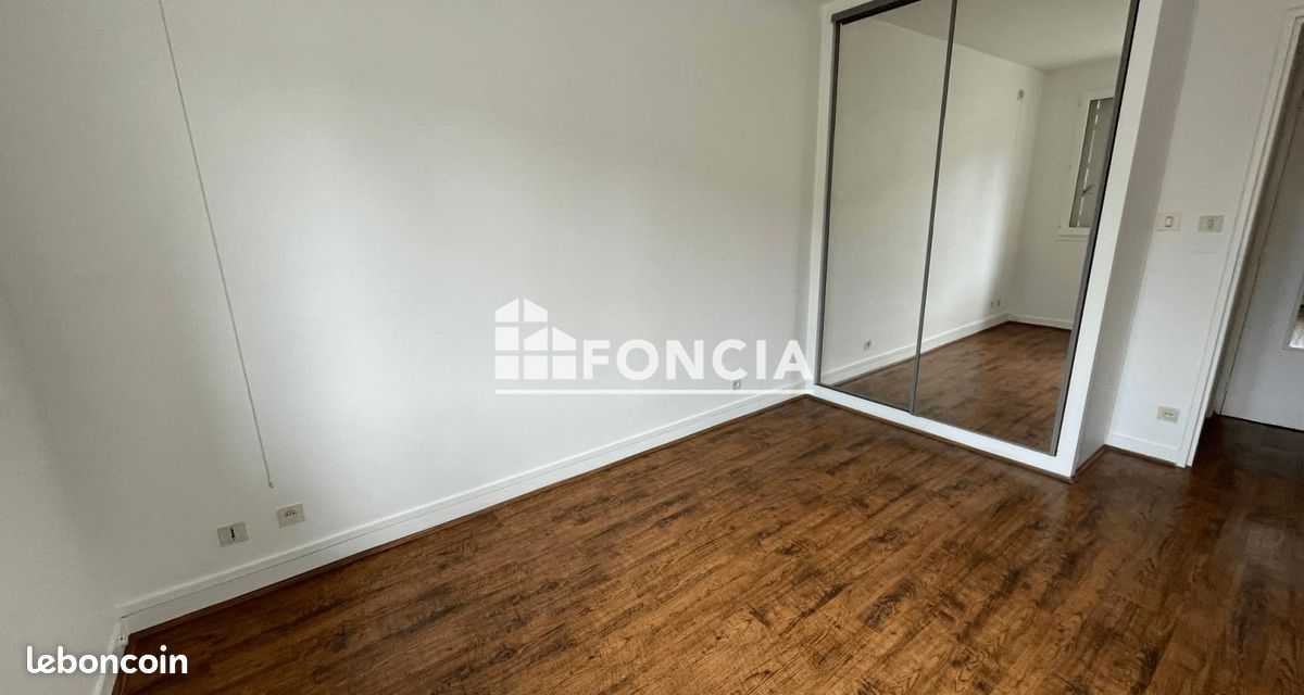 Appartement 2 pièces 41 m² - Limoges 87000 (image principale 3)