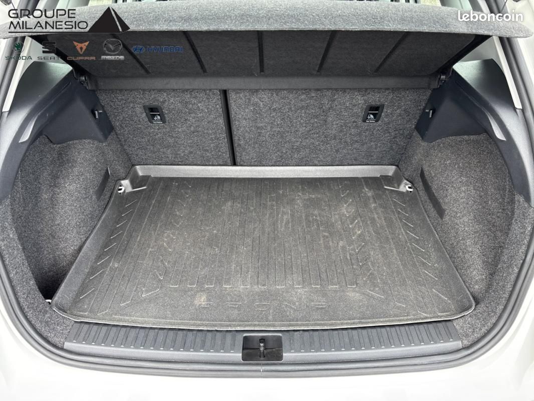 Seat Arona 1.0 TSI 95 ch Start/Stop BVM5 Copa (image 13)