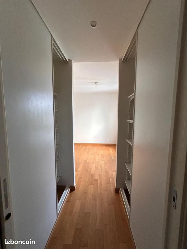 Appartement a louer saint-pierre-des-corps - 4 pièce(s) - 107 m2 - Surfyn