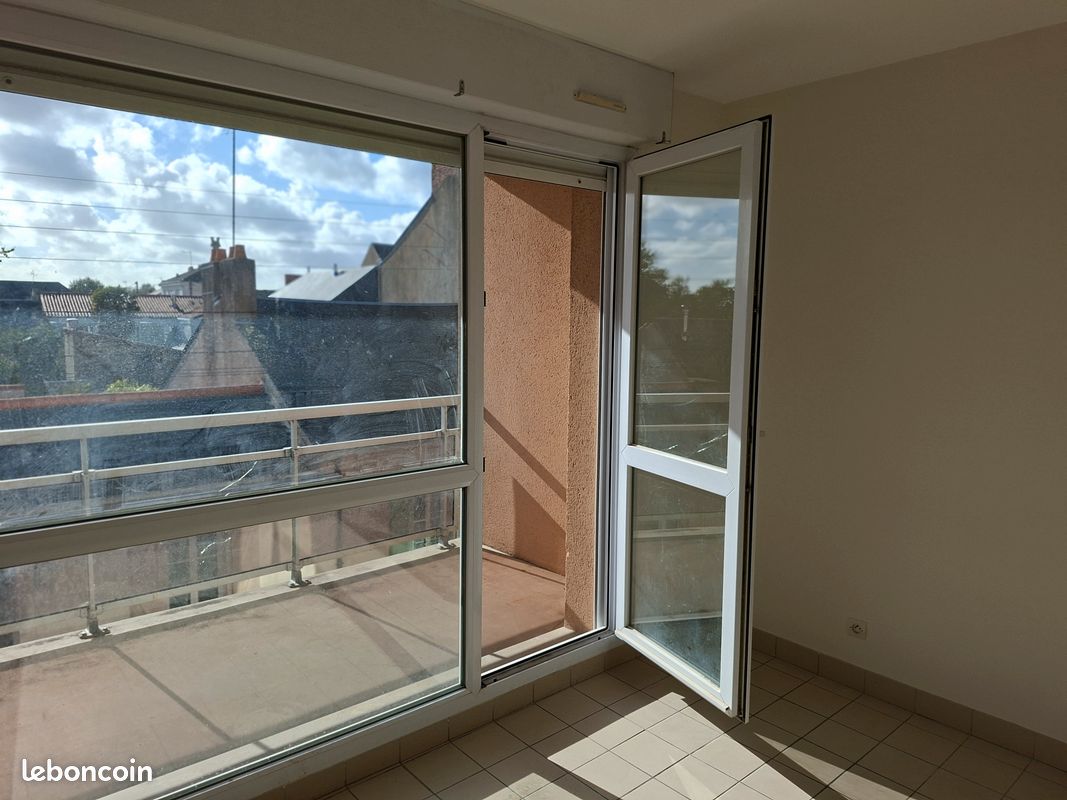 Appartement 3 pièces 63 m² · à La Roche-sur-Yon · 63 m² · 740 €/mois